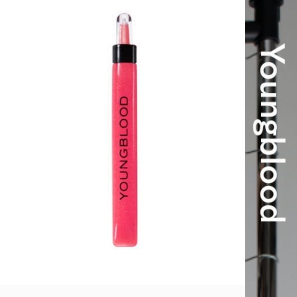 Youngblood mineral cosmetics Mighty Shiny Lip Gel - Picture 7 of 7